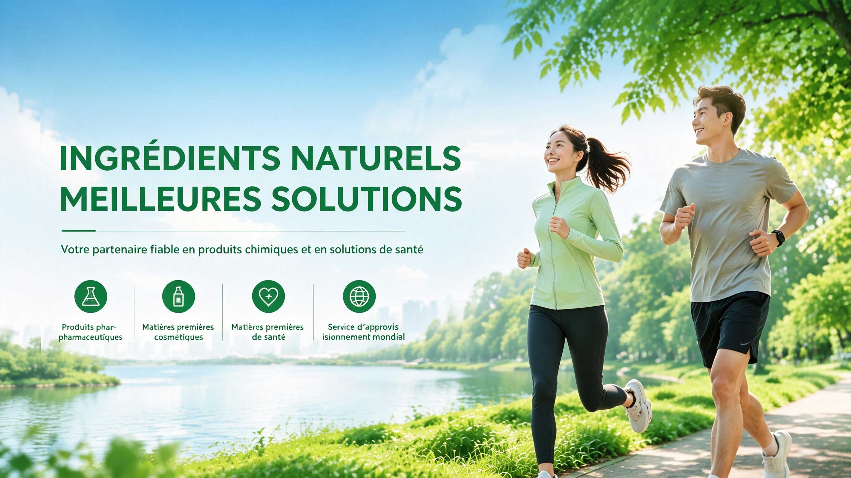 Solutions Chimiques Professionnelles