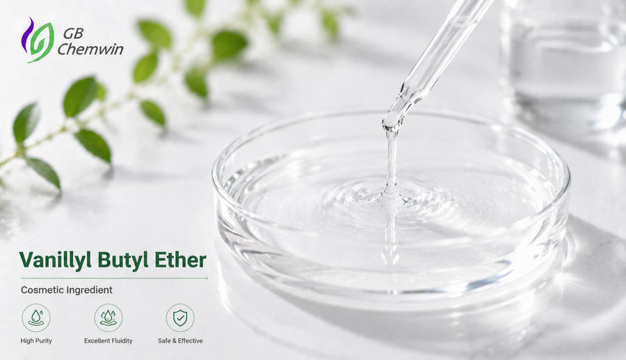 Vanillyl butyl ether