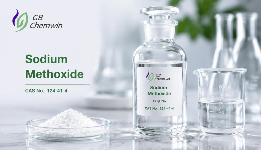 Méthylate de sodium