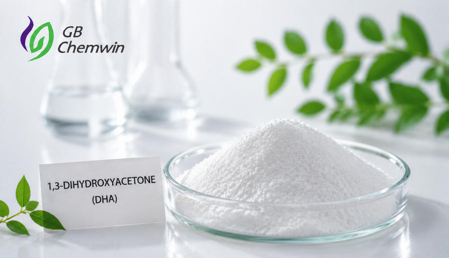 1,3-dihydroxyacetone (DHA)