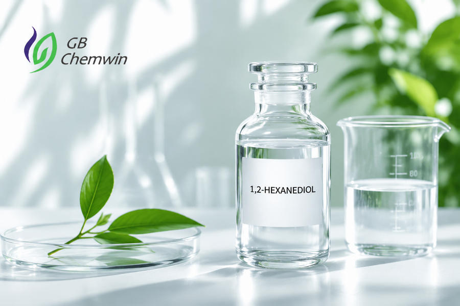 1,2-Hexanediol