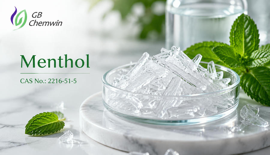 Menthol