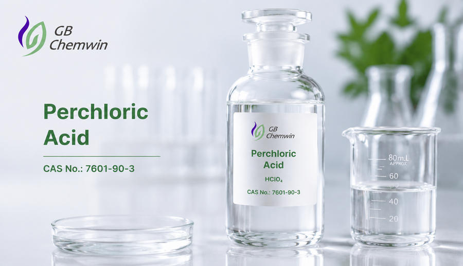 Acide perchlorique