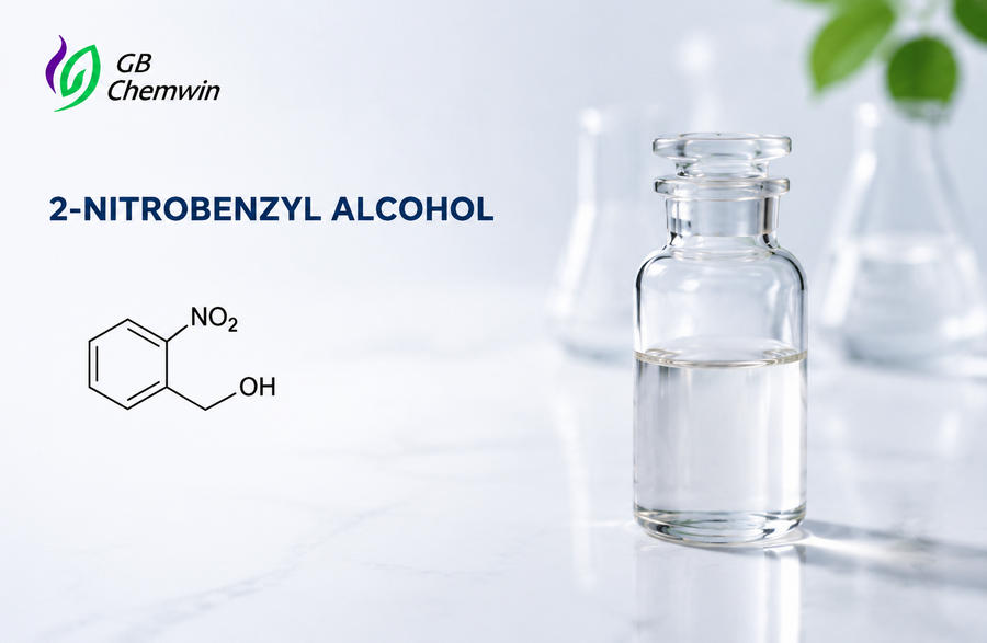 Alcool 2-nitrobenzylique