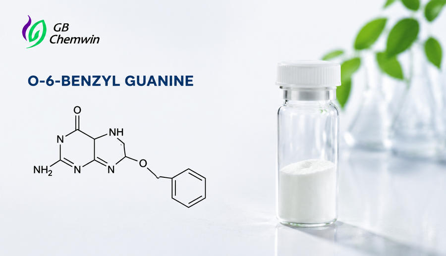O-6-Benzylguanine